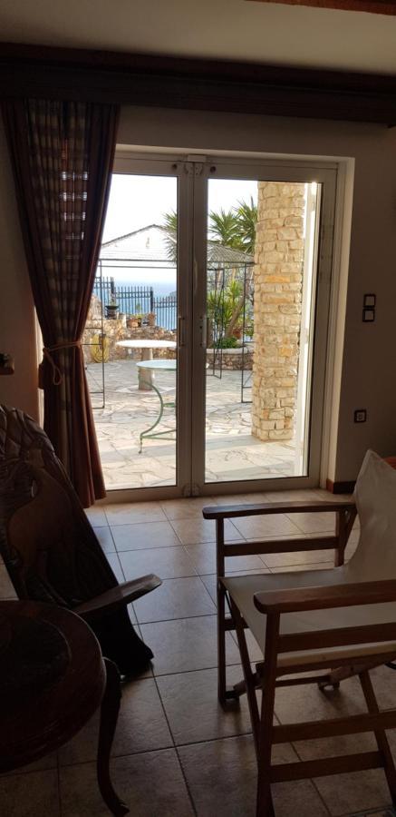 Margherita'S Holidays Home Agios Spyridon  Exterior photo