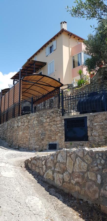 Margherita'S Holidays Home Agios Spyridon  Exterior photo