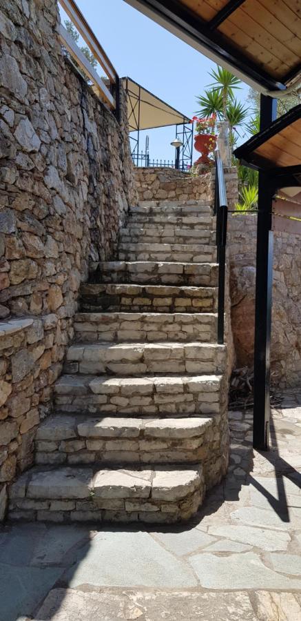 Margherita'S Holidays Home Agios Spyridon  Exterior photo