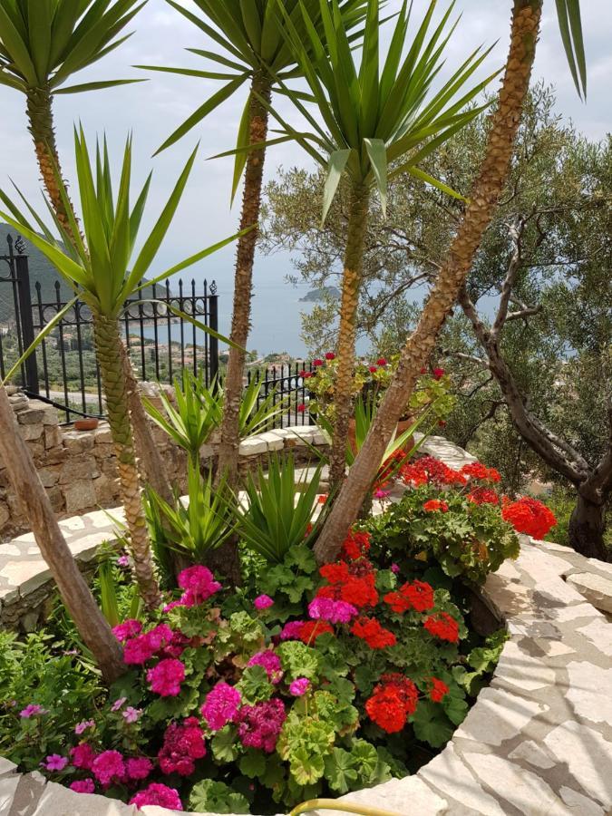 Margherita'S Holidays Home Agios Spyridon  Exterior photo