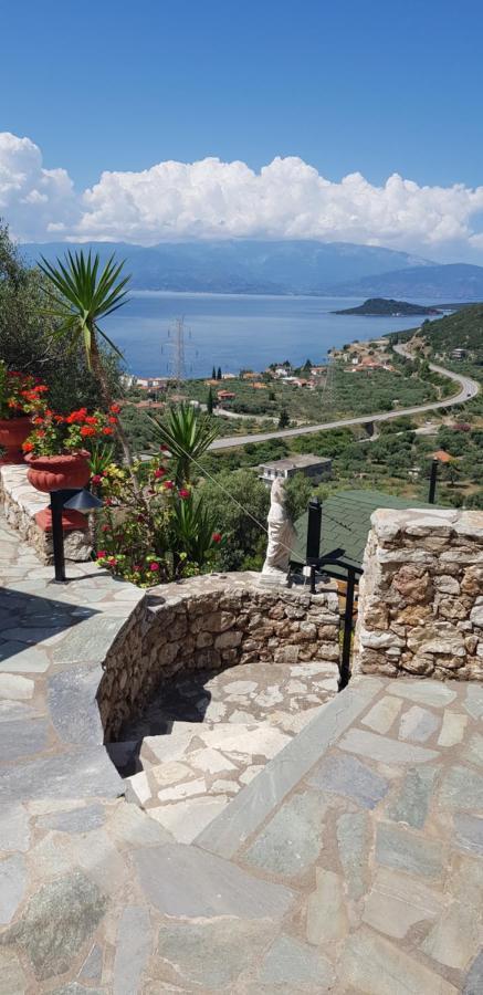 Margherita'S Holidays Home Agios Spyridon  Exterior photo