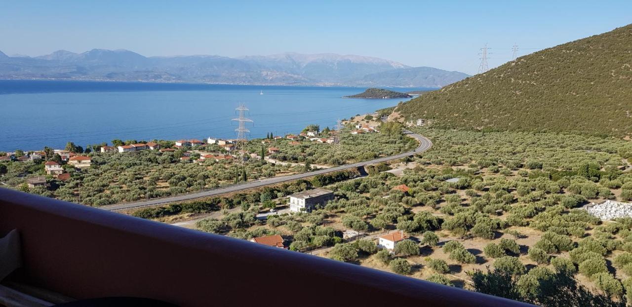 Margherita'S Holidays Home Agios Spyridon  Exterior photo
