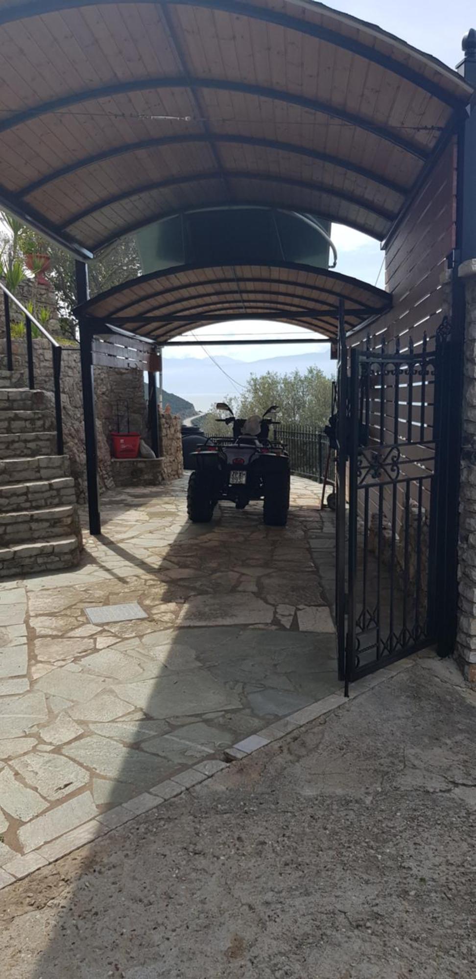 Margherita'S Holidays Home Agios Spyridon  Exterior photo