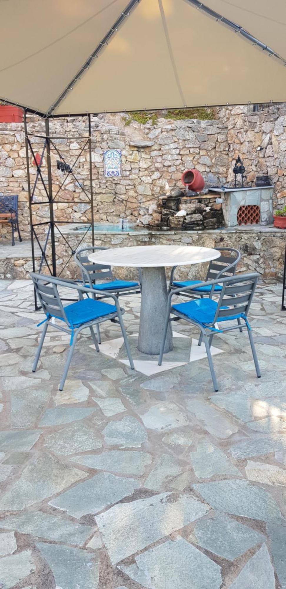Margherita'S Holidays Home Agios Spyridon  Exterior photo