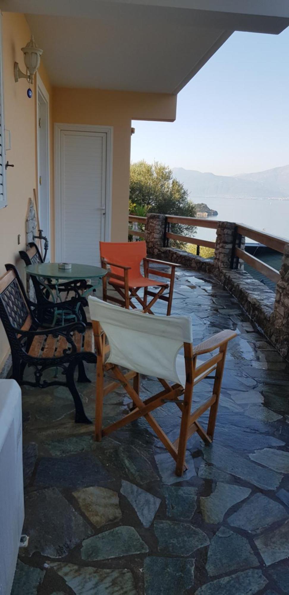 Margherita'S Holidays Home Agios Spyridon  Exterior photo