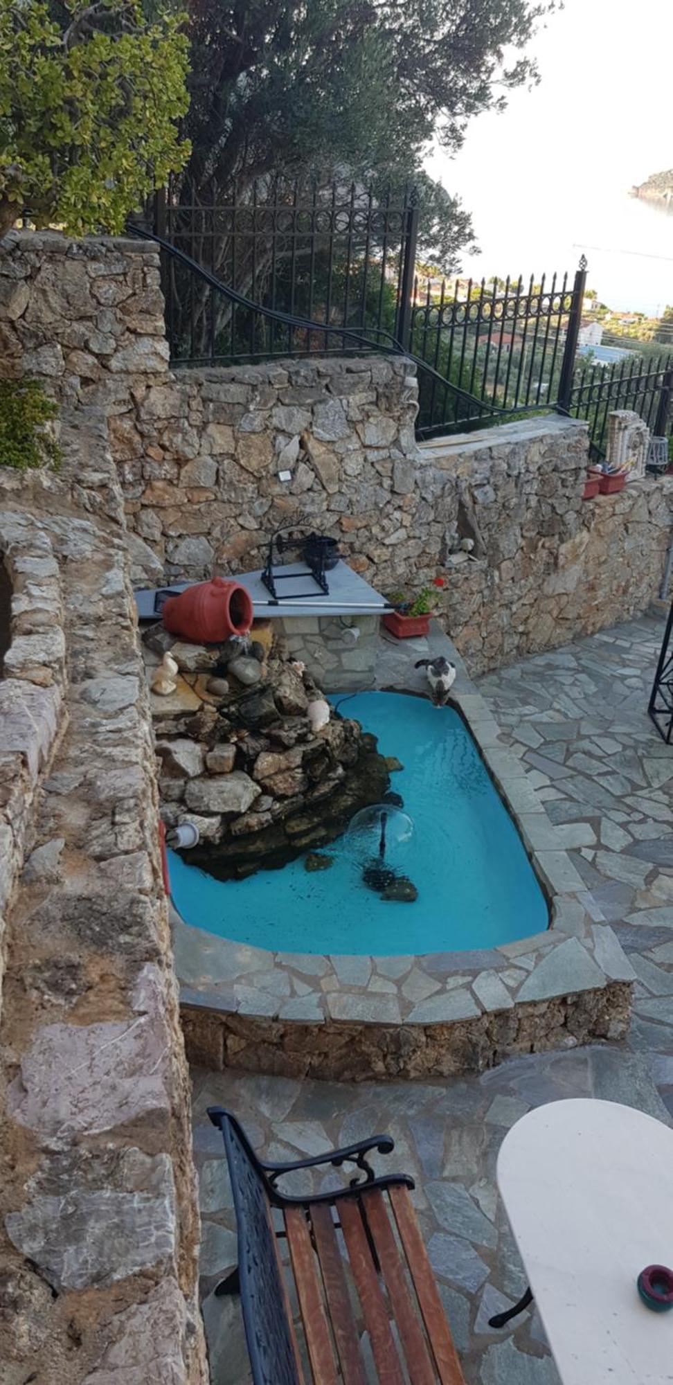 Margherita'S Holidays Home Agios Spyridon  Exterior photo