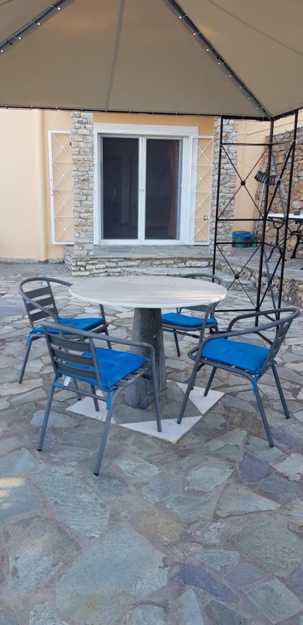 Margherita'S Holidays Home Agios Spyridon  Exterior photo